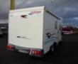 Ford Transit Camper details