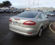 Ford Mondeo details