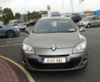 Renault Megane details