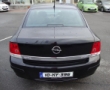 Opel Astra details