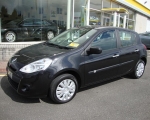 Renault Clio details