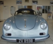 Porsche 356 details