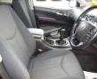 Ssangyong Kyron details