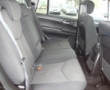 Ssangyong Kyron details