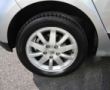 Renault Scenic details