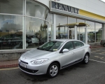 Renault Fluence details