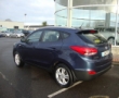 Hyundai ix35 details