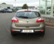 Renault Megane details