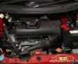 Nissan Micra details