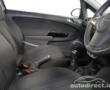 Opel Corsa details