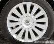 Volkswagen Passat details