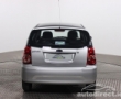 Kia Picanto details