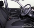 Nissan Micra details