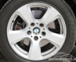 BMW 520 details