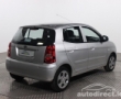 Kia Picanto details