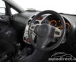 Opel Corsa details