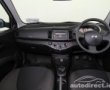 Nissan Micra details