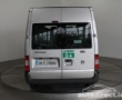 Ford Transit details