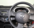 Nissan Micra details