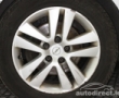 Opel Astra details