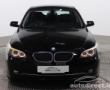 BMW 520 details