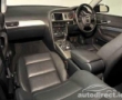 Audi A6 details