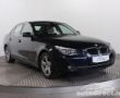 BMW 520 details