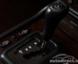 Mercedes ML 270 details