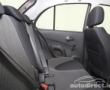 Nissan Micra details