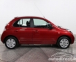 Nissan Micra details