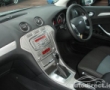 Ford Mondeo details