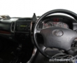 Toyota Landcruiser details