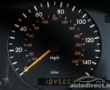 Mercedes ML 270 details
