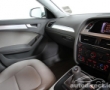 Audi A4 details