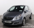 Opel Corsa details