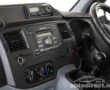 Ford Transit details