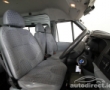 Ford Transit details