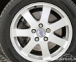 Volvo V50 details