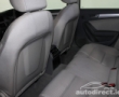 Audi A4 details