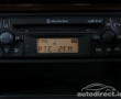 Mercedes ML 270 details