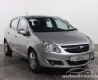 Opel Corsa details