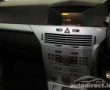 Opel Astra details