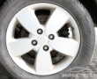 Kia Rio details