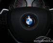 BMW 530 details