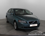 Volvo S40 details