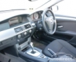 BMW 520 details