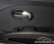 Nissan Micra details