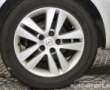 Opel Astra details