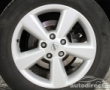 Nissan Qashqai details