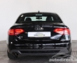 Audi A4 details